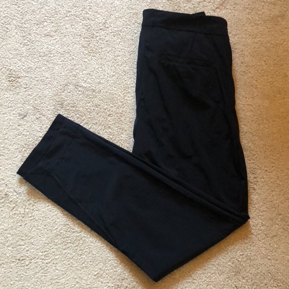 NWOT Peak Performance “dress” joggers